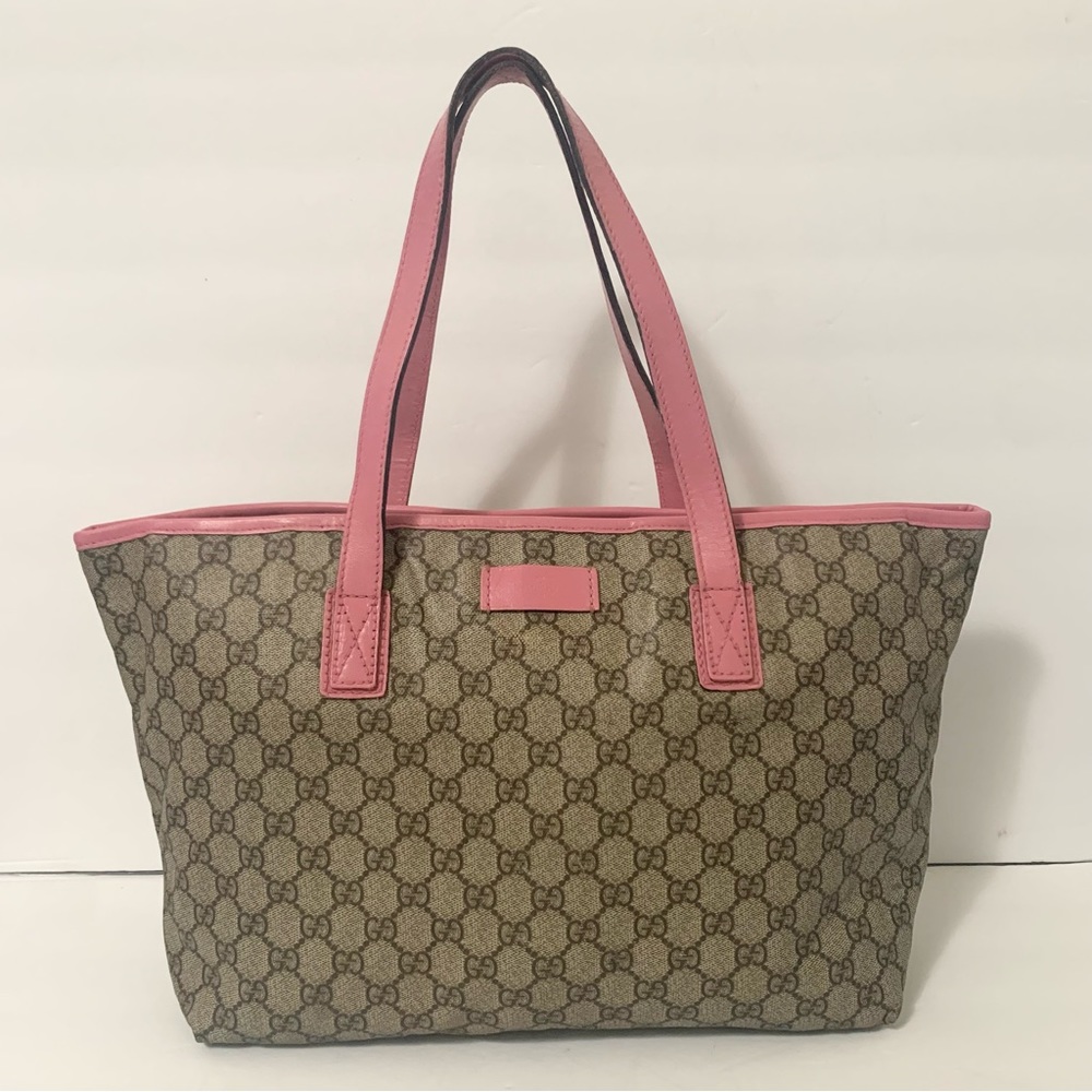 Gucci Medium Tote Bag